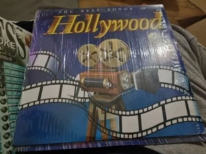 The Best Songs Of Hollywood - Karaoke 2 - Picture 1 of 2