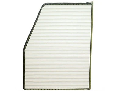 Filtro de aire de cabina AC Delco 34646JVFG para Volkswagen Passat 2006-2010, 2012-2022 Foto 1 de 2