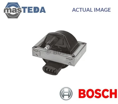 F 000 ZS0 114 ENGINE IGNITION COIL BOSCH NEW OE REPLACEMENT - Image 1 of 4
