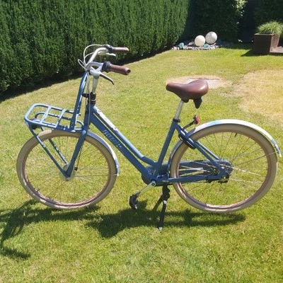 Gazelle Miss Grace 28 Zoll Damenrad - Bild 1 von 4