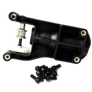 Montaje de pluma trasera de helicóptero transmisión por correa STASRC 450 PRO para Align Trex 450 piezas - Imagen 1 de 6