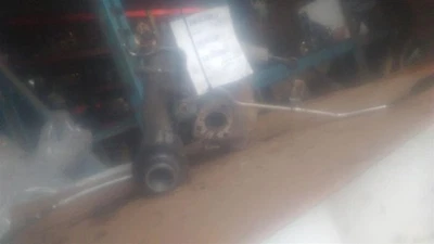 Turbo/Supercharger 1.8L Turbo 180 Hp VIN C 5th Digit Fits 01-06 AUDI TT 19261362 - Image 1 of 4