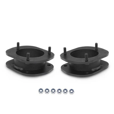 2.5" Front Leveling Lift Kit Fit For 2011-2022 Jeep Grand Cherokee 2WD 4WD - Image 1 of 4