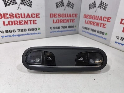 4G0947111A luz interior 306135 para VOLKSWAGEN GOLF VII LIM. 2012 Foto 1 de 3