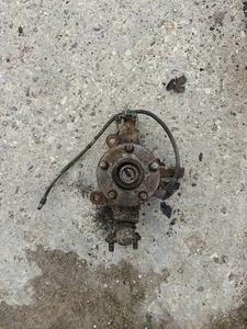 Toyota celica 6th gen steering knuckle left OEM 4321120270 - Picture 1 of 11
