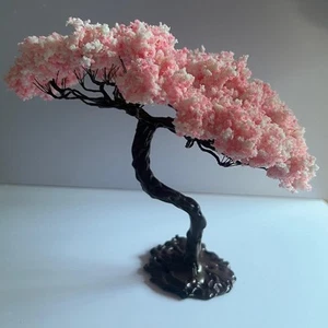 Model Tree Cherry Blossom Tree for Architecture Railways Scenery Landscape - Picture 1 of 5