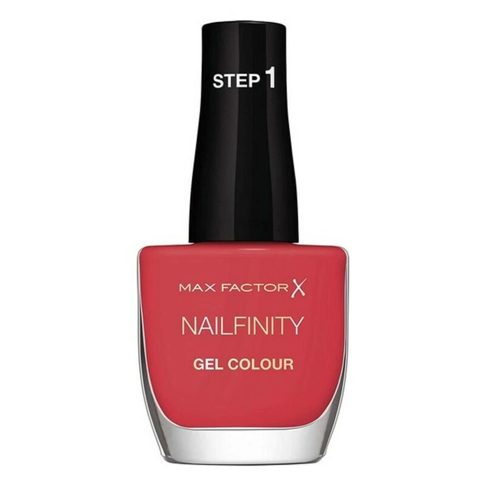Nagellack Max Factor 99350076740 470-Camera ready Nº 470-Camera Ready 12 ml - Bild 1 von 1