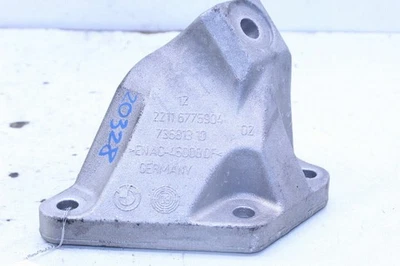 BMW 750i 550i 2009-2013 soporte de montaje del motor derecho OEM usado Foto 1 de 4