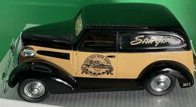 LIBERTY CLASSICS 53rd Sturgis Black Hills Motor Classic 1993 NEW no box - Image 1 of 3