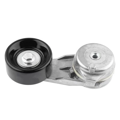 Conjunto de tensor de correa para Ford F-250 F-350 F-450 F-550 Super Duty 2003-2007 Foto 1 de 2