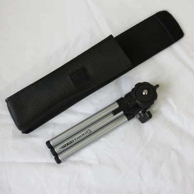 Giottos 2-section mini ball  pod tripod Ball.Pod II - Image 1 of 4