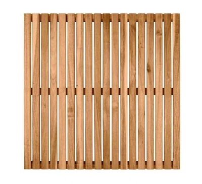 Wenko Acacia Baderost/ Duschrost Indoor & Outdoor - Bild 1 von 3
