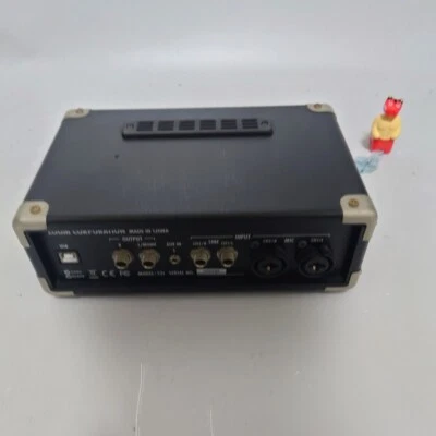 Zoom ZFX S2t - USB Digital Audio Recording Interface free shipping - Image 1 of 4