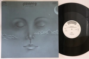 LP ELECTRIC CONNECTION Groovy HIT7PROMO CASABLANCA JAPAN PROMO - Imagen 1 de 1