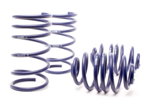 H&R 85-91 BMW 325e/325i/325is E30 Sport Spring (Non Cabrio or ix) - Foto 1 di 5