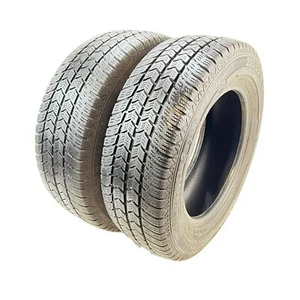 2x 215/65 R16C 109/107R Semperit DOT2018 Profil 6,12-5,67 mm Van-Grip2 - Bild 1 von 9