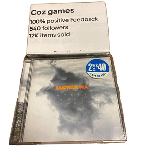 Jagwar Ma - Every Now & Then 2016 MUSIC ALBUM CD - AUSTRALIAN RELEASE - Picture 1 of 10