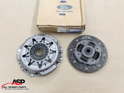 Kit de embrague para FORD ECOSPORT, ECOSPORT F/L, FIESTA 2ª GENERACIÓN, GEN FIGO ASPIRE 1ª Foto 1 de 4