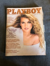 JUNE 1981 PLAYBOY - VINTAGE MAGAZINE
