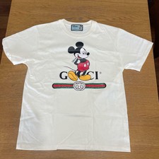 gucci mickey shirt: Search Result | eBay