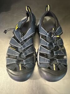 Keen Sandals Women's Size 8 Waterproof Hiking Sport Water Shoes