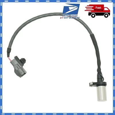 Crankshaft Position Sensor Fit For Toyota Paseo Tercel 1995-1999 90919-05018 - Изображение 1 из 4