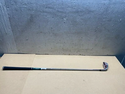 Tommy Armour TA1 demo 7 Iron KBS Regular Flex Graphit shaft Golf Club right hand - Image 1 of 4