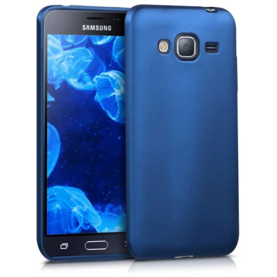 Funda protectora para Samsung Galaxy J3 2016 DUOS - Imagen 1 de 4