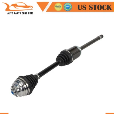 Front Right CV Axle for BMW 228i xDrive 2015-2016 for 230i xDrive 2017-2021 2.0L - Image 1 of 4