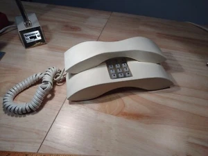 Rare TeleConcepts Telephone 1970's Mid Century 1773098 - Picture 1 of 6