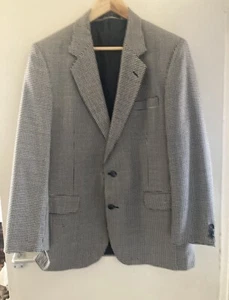JOHN G HARDY QUALITY ATTRACTTIVE JACKET/BLAZER, 44 CHEST - Picture 1 of 5