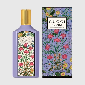 Gucci Flora Gorgeous Magnolia 3.3oz Eau de Parfum for Women - Picture 1 of 1