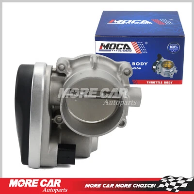 Cuerpo de acelerador electrónico S20429 para Chrysler 300 Dodge Magnum 2005 2,7 L 3,5 L Foto 1 de 4