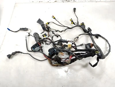 Ducati 749 999 2004 cableado principal arnés telar Foto 1 de 4