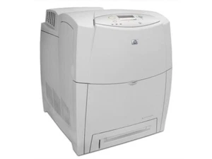 HP LaserJet 4600dn Colour Laser Printer A4 Network Duplex C9661A REF W/Warranty - Picture 1 of 2
