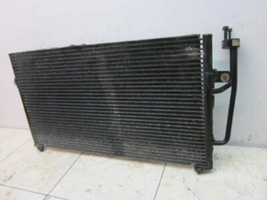 AC Condenser V40 2000 2004 VOLVO 1.9L 4Cyl A/C Air Condition Cooling Unit OEM - Bild 1 von 6