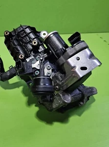Citroen Relay/ Peugeot Boxer 2.0 2.2 EGR Valve & Module Cooler 9821395680 - Picture 1 of 8
