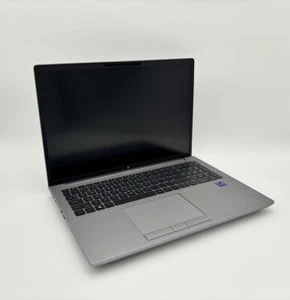 New HP ZBook Fury 16 G10 i9 i9-13950HX 8GB 1TB - NO GPU - Picture 1 of 6