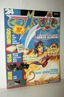 RIVISTA CONSOLE MANIA ANNO 3 NUMERO 24 NOVEMBRE 1993 USATA BUONO ITA VBC 50507