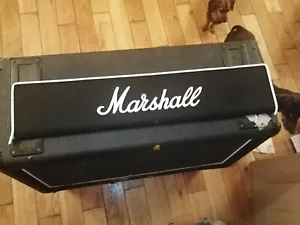 Marshall JVM Front Baffle Board - Bild 1 von 2