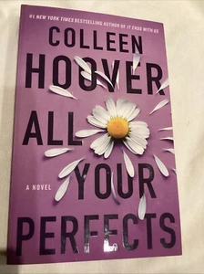 All Your Perfects: A Novel (4) (Hopeless) - Bild 1 von 2