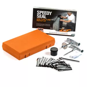 KIT GUARNIZIONI ARB SPEEDY KIT RIPARAZIONE PNEUMATICI TUBLESS DA8930 - Foto 1 di 2