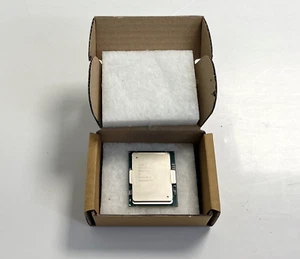 Intel Xeon E7-8880v3 SR21X (2.3GHz/18-core/150W) Processor - Picture 1 of 3