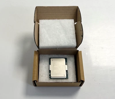 Intel Xeon E7-8880v3 SR21X (2.3GHz/18-core/150W) Processor - Image 1 of 3