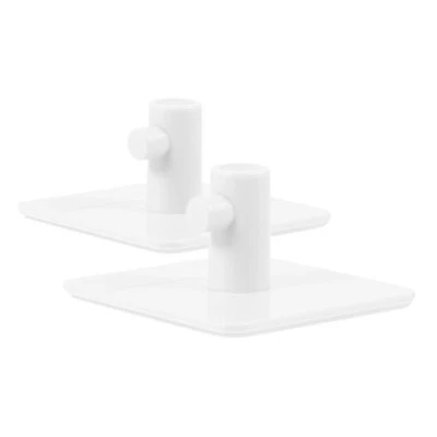 2 ganchos de accesorio de mezclador de pie accesorios de mezclador compatibles para ayuda de cocina Foto 1 de 4