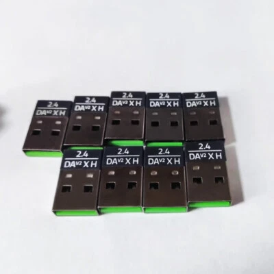 Original USB Receiver for Razer DeathAdder V2X Extreme Edition Wireless Mouse - Image 1 of 4