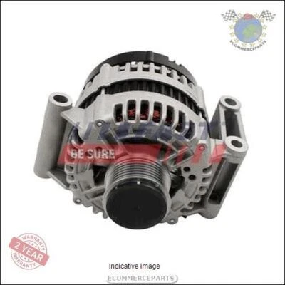 Alternateur Fast pour AUDI TT Q3 A8 A4 A3 A1 CITROËN BERLINGO SEAT TOLEDO II #ck - Photo 1/3