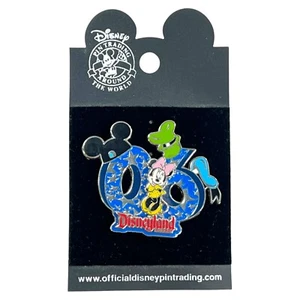 Prendedor Disneyland 06 Sombrero Mickey 3D Coleccionable Comercio Disney - Imagen 1 de 7