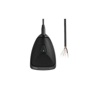 Shure MX392/C Microflex Cardioid Boundary Microphone with Logic-Control LED - Afbeelding 1 van 2