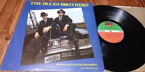 The Blues Brothers Notch Cut Original Soundtrack Specialty MCR Mastering EAST - Picture 1 of 11